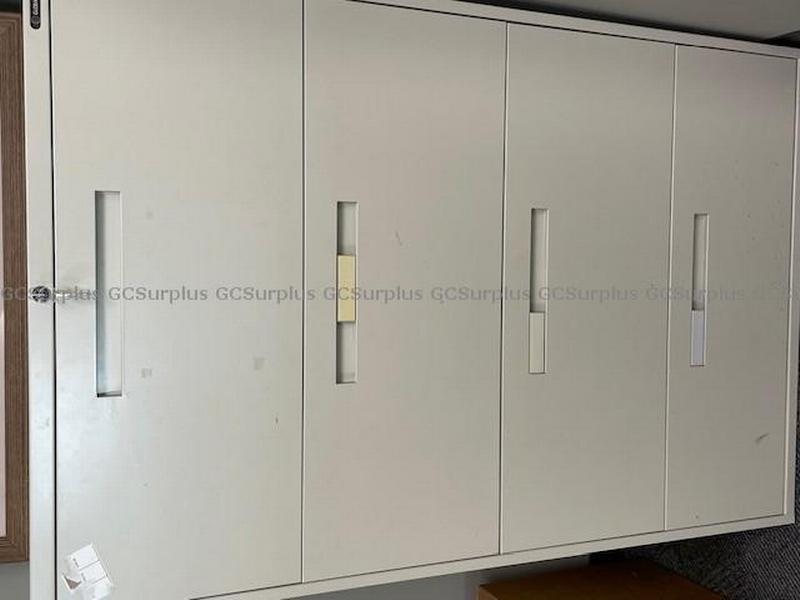 Picture of Filing Cabinets