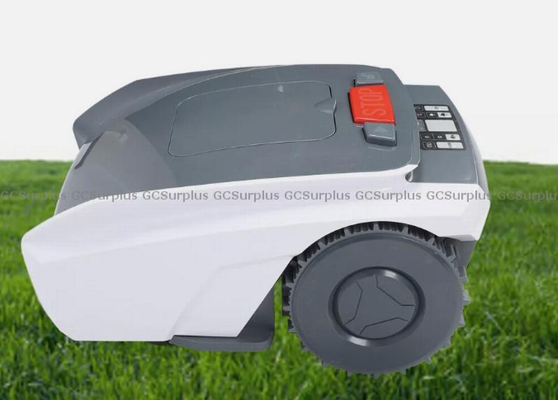 Picture of Robotic Mower