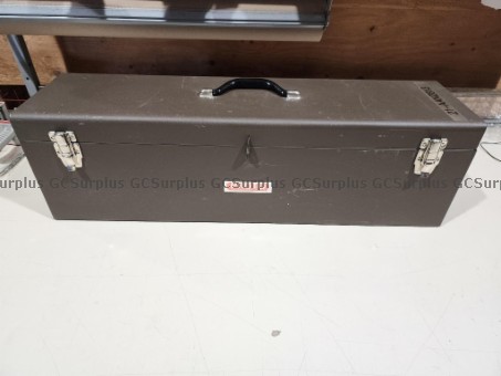 Picture of Stanley Proto Carpenters Box