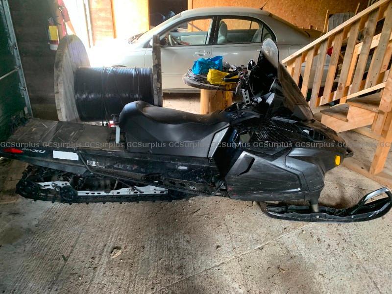 Picture of 2016 Scandic Snowmobile - Sold