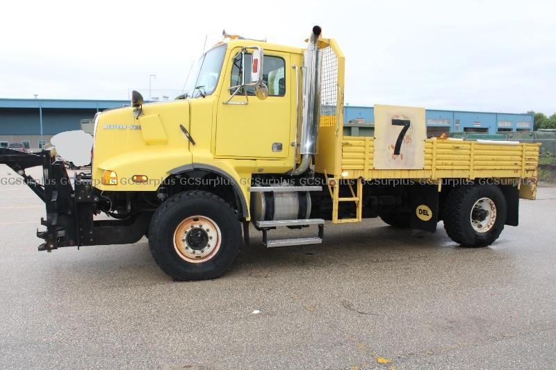 Picture of 2005 Western Star Plow Truck 4