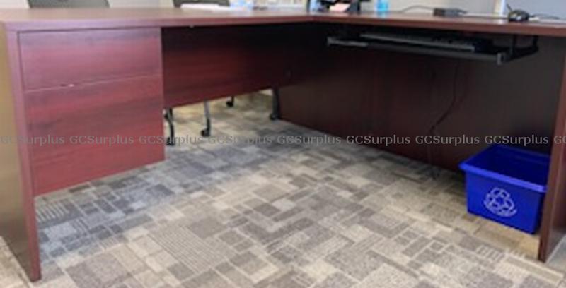 Picture of Office Furniture