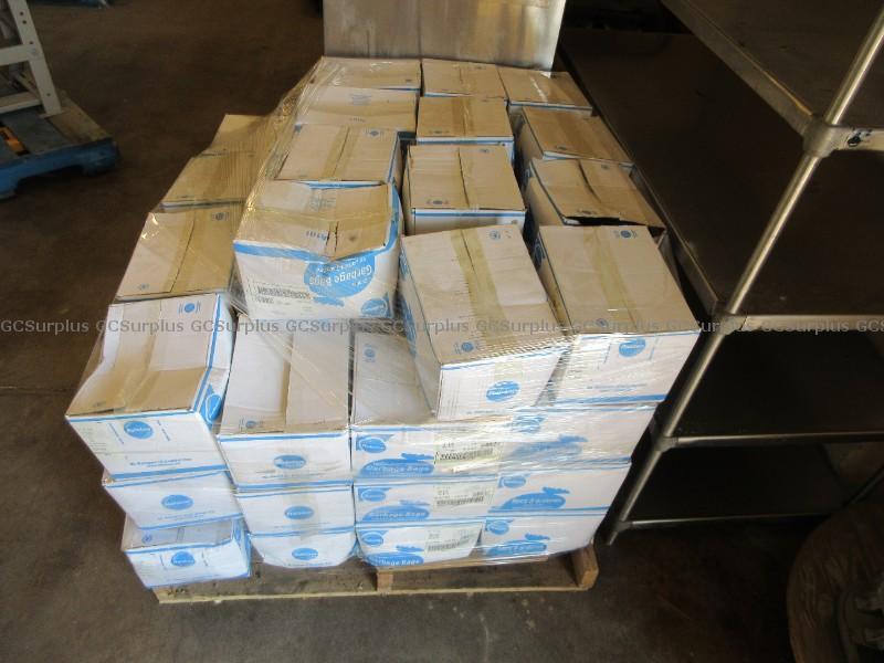 Picture of Lot of Ralston Recycling Bags