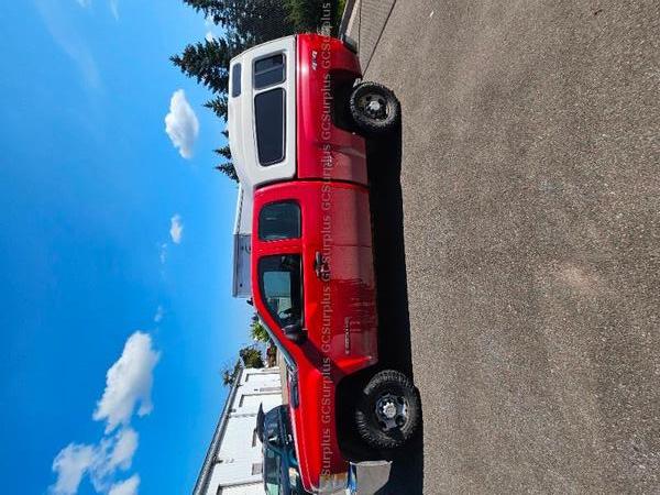 Photo de Chevrolet Silverado 2500HD 4RM