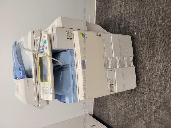 Picture of Ricoh Aficio Printer