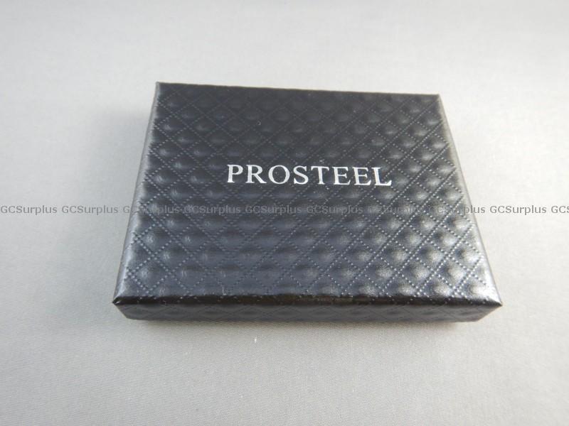 Picture of Assorted Prosteel Jewellery