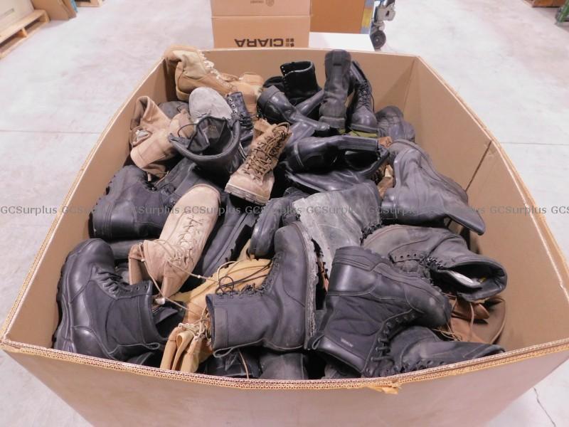 Picture of Scrap Leather