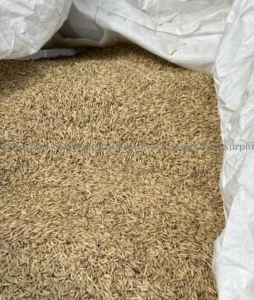 Picture of Bag of Oats