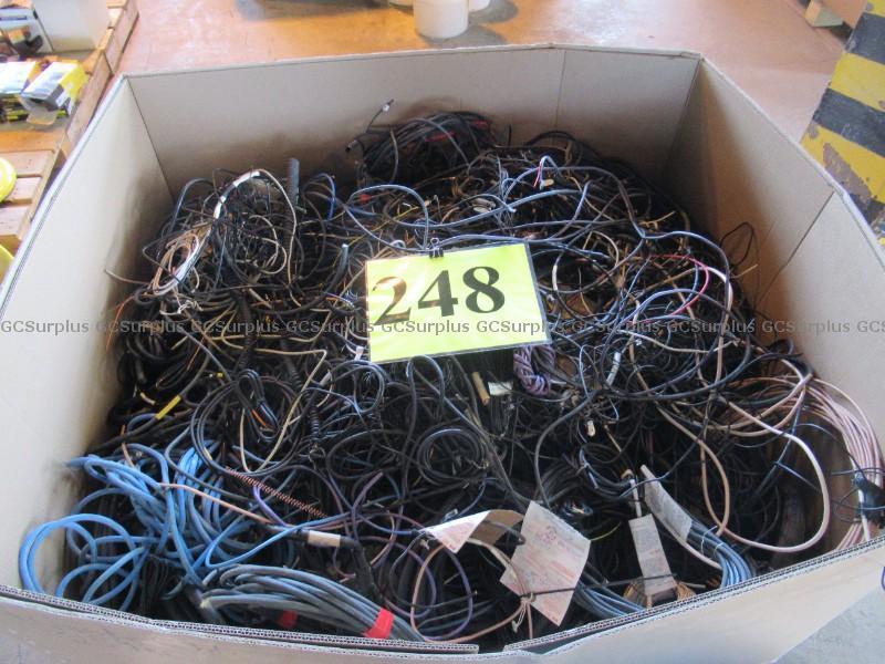 Picture of Cable Scrap