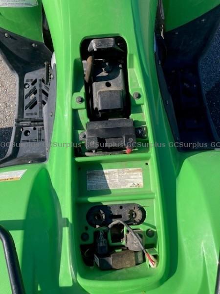 Picture of 2012 Arctic Cat 90 Utility