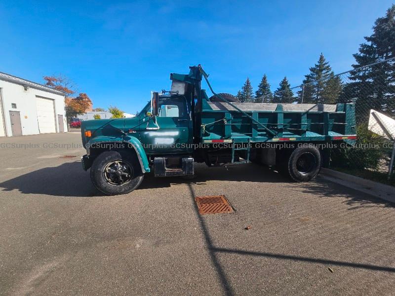 Picture of 1986 GMC C7D042 (230738 KM)