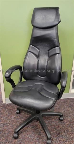 Picture of Office Chair