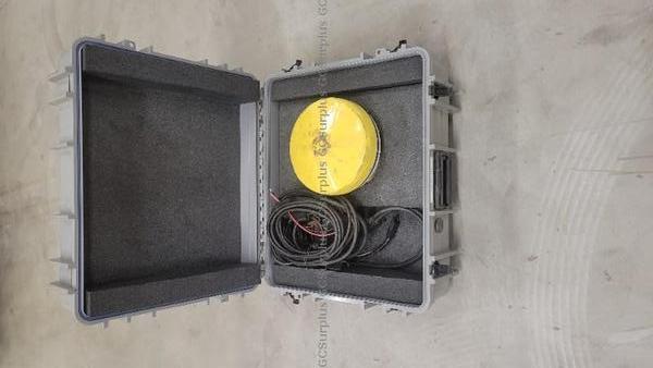 Picture of Acoustic Doppler Current Profi