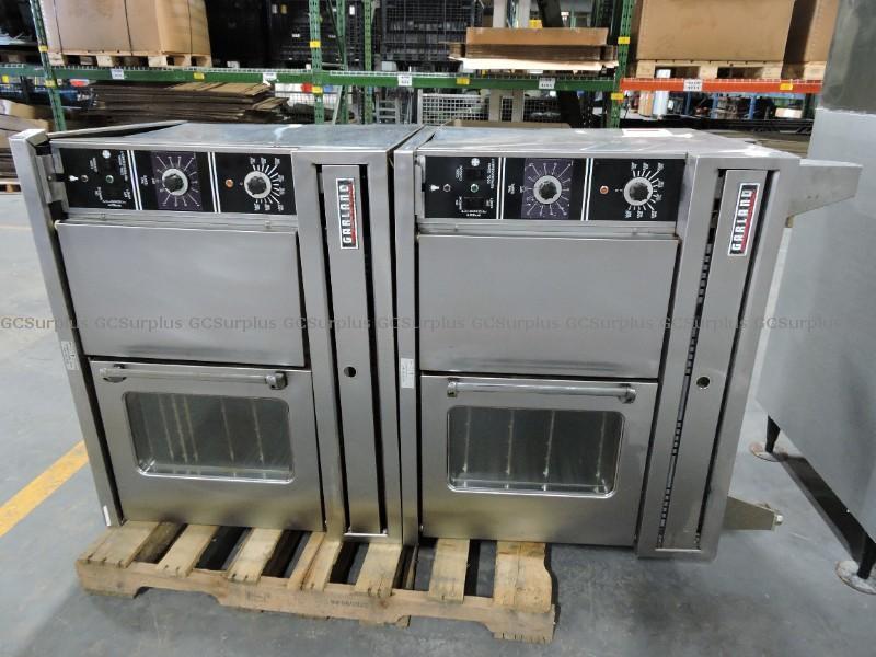 Picture of Garland Convection Oven