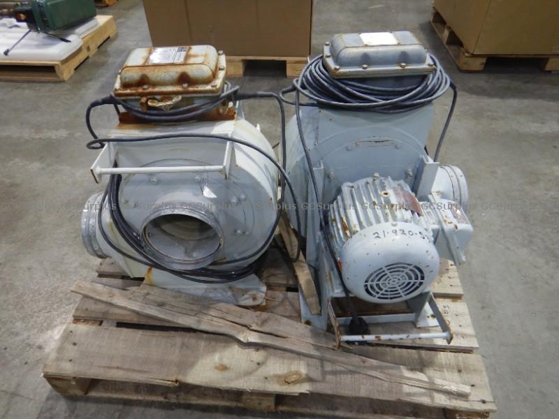 Picture of General Electric Portable Cent