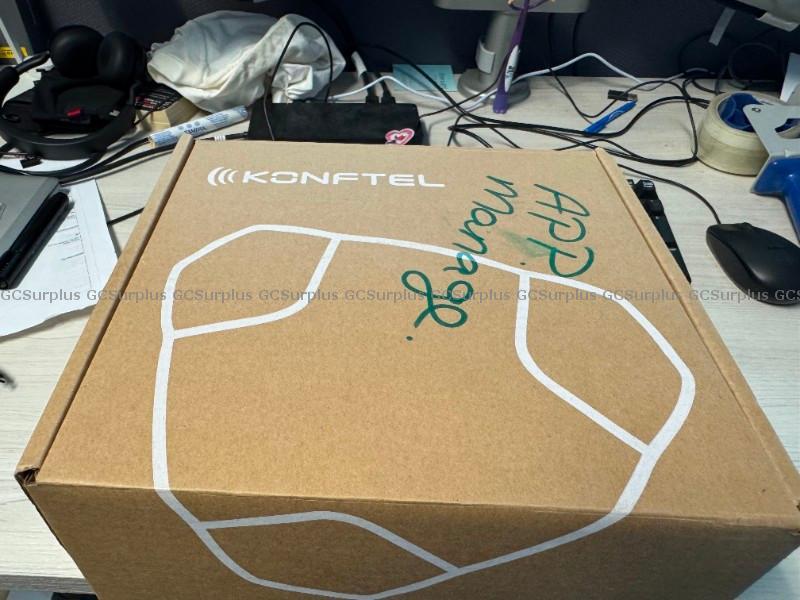 Picture of Konftel Conference Phone