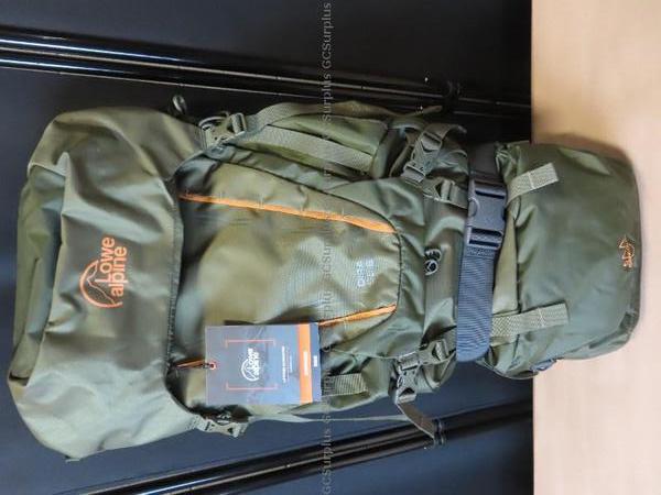 Photo de Sac à dos Lowe Alpine