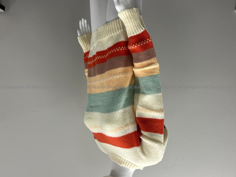 Picture of Assorted Sweaters