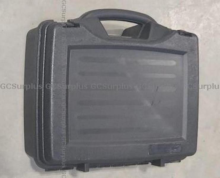 Photo de Étuis de rangement