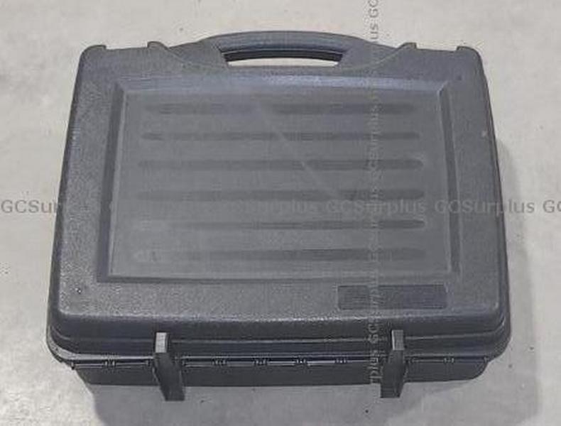 Photo de Étuis de rangement