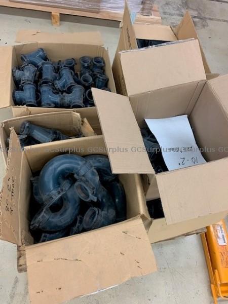 Picture of Assorted Fuseal® Fittings
