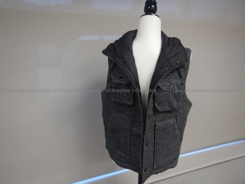 Picture of Assorted Men's Hoodies, Shirts