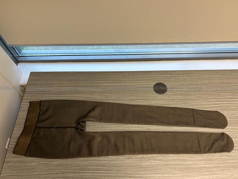 Picture of Fleece Lined Winter Stockings
