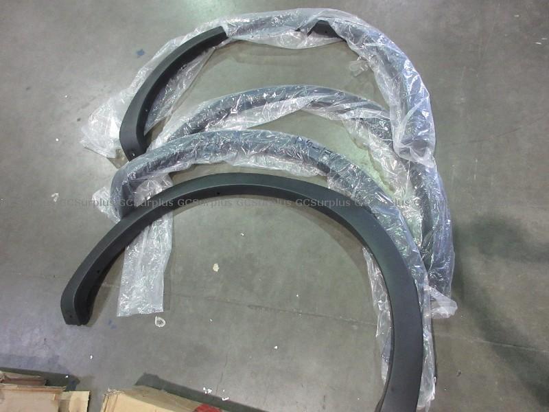 Picture of DNA Motoring IF-10019-MBK Fend