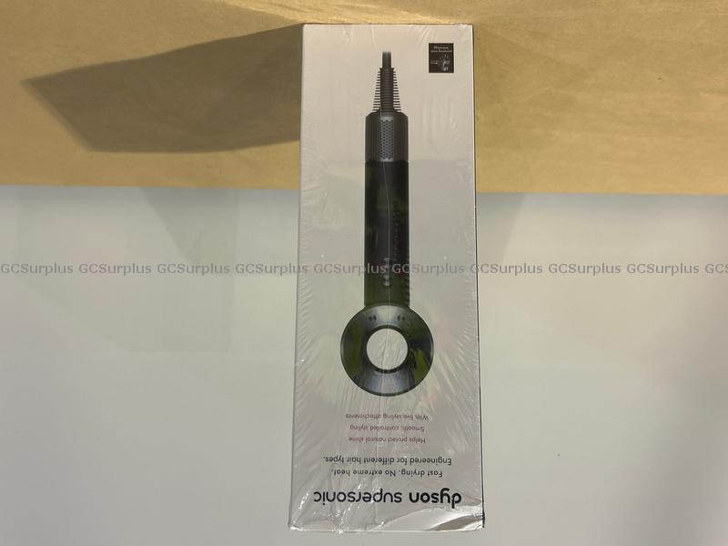 Photo de Sèche-cheveux Dyson Supersonic