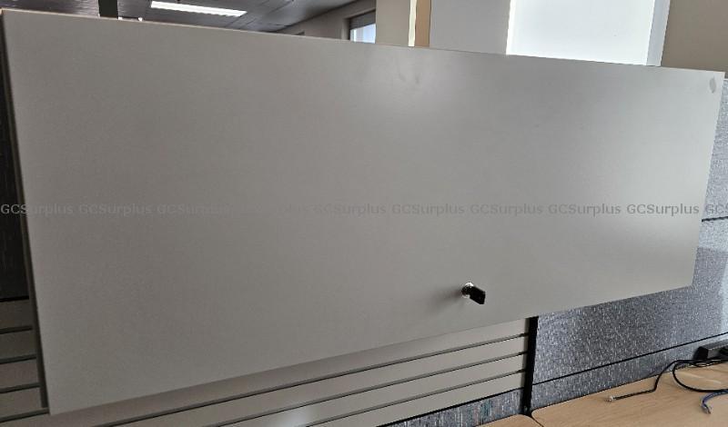 Picture of Overhead Cabinets