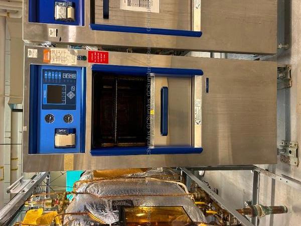 Picture of Stand Alone Getinge Autoclave
