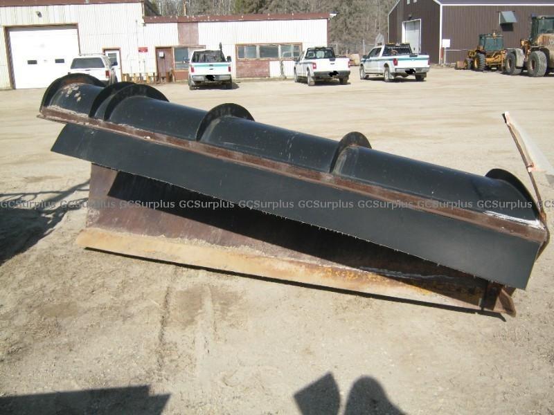 Picture of Angle Plow Attachment