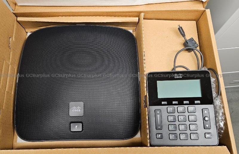 Picture of Cisco 8831 Unified IP Conferen