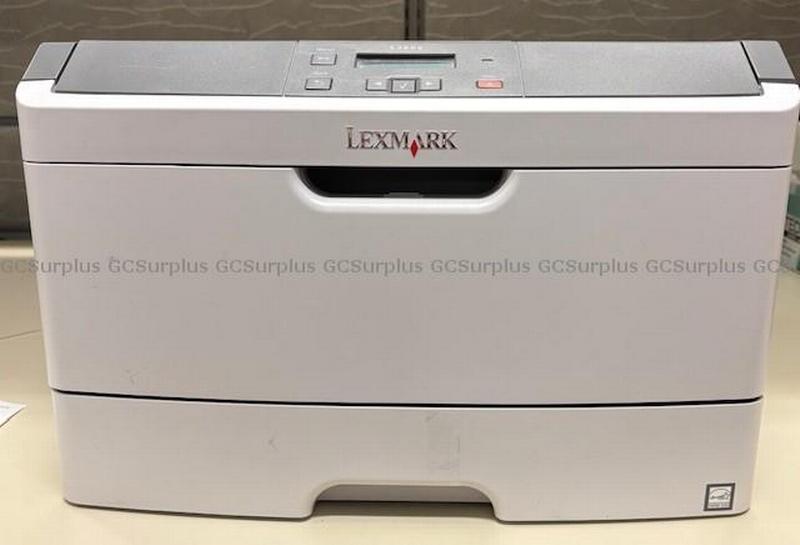 Picture of 20 Assorted Printers
