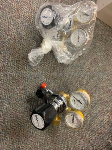 Picture of Gas Regulators