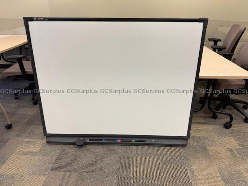 Picture of Smart Board - 60'' x 48''