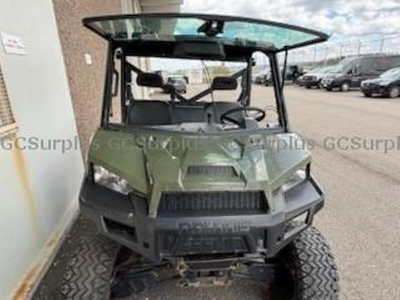 Picture of 2017 Polaris Ranger XP 900 (So