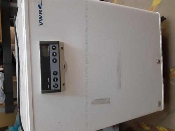 Picture of Sanyo SR-L6111W Undercounter R