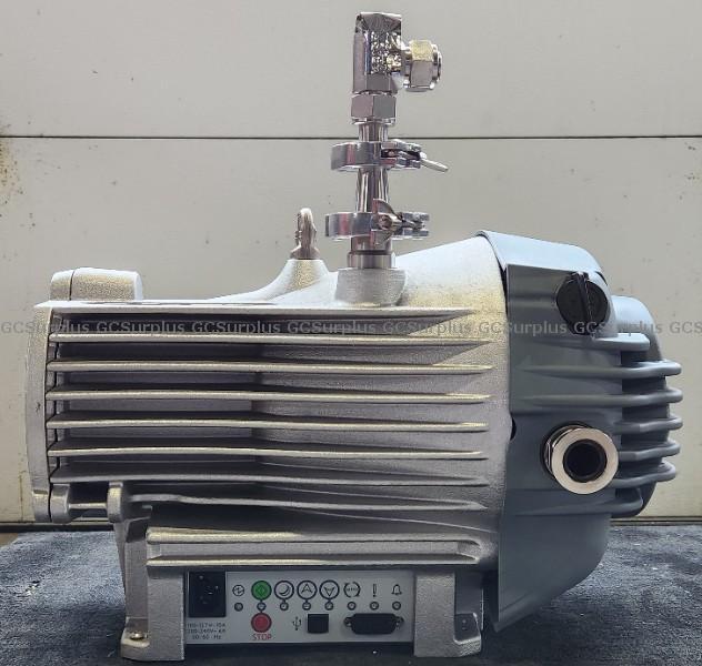 Picture of Edwards nXDS6i Dry Scroll Vacu