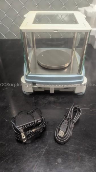 Picture of Ohaus Adventurer Pro Scale