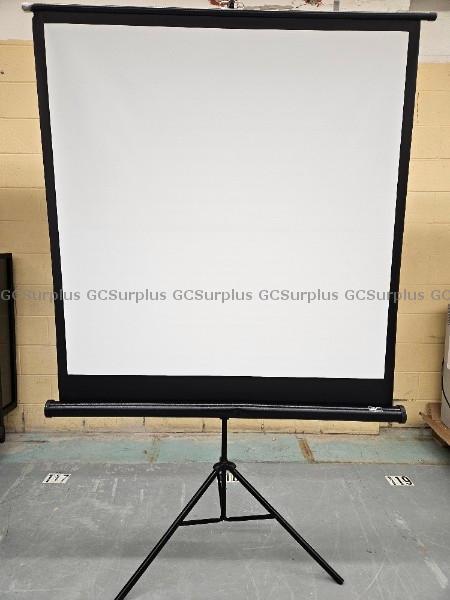 Picture of Elite Screens Projector Screen