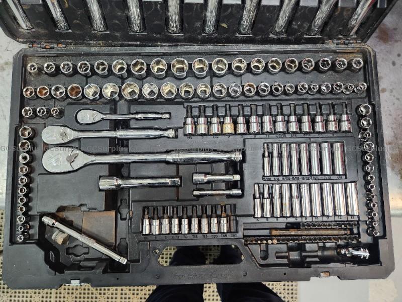Picture of Used Tool Kit