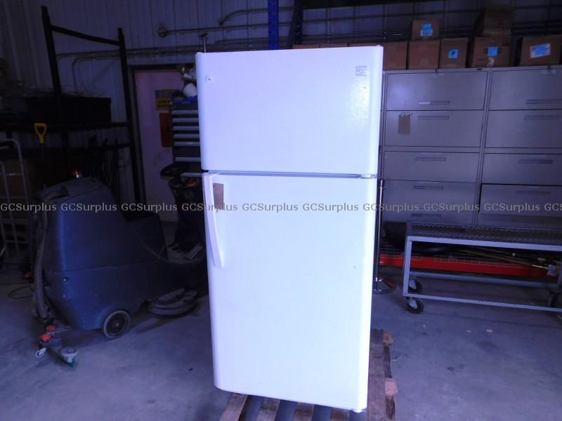 Photo de Réfrigérateur Kenmore