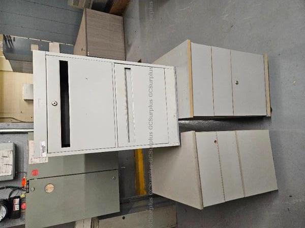 Picture of Lot of Storage Furniture and F