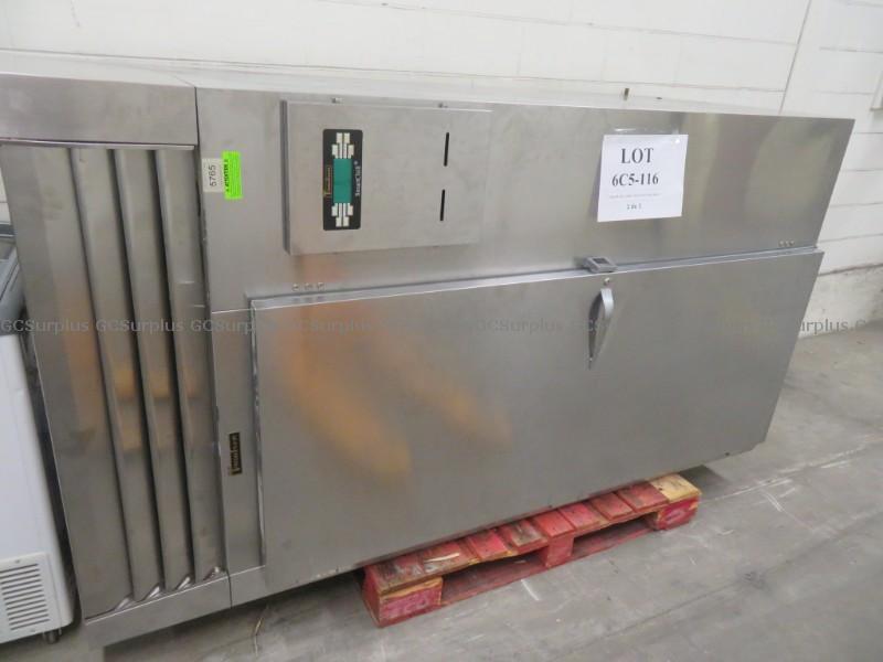 Picture of TRAULSEN Commercial Refrigerat