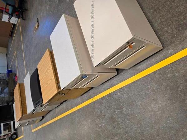Photo de Caissons variés