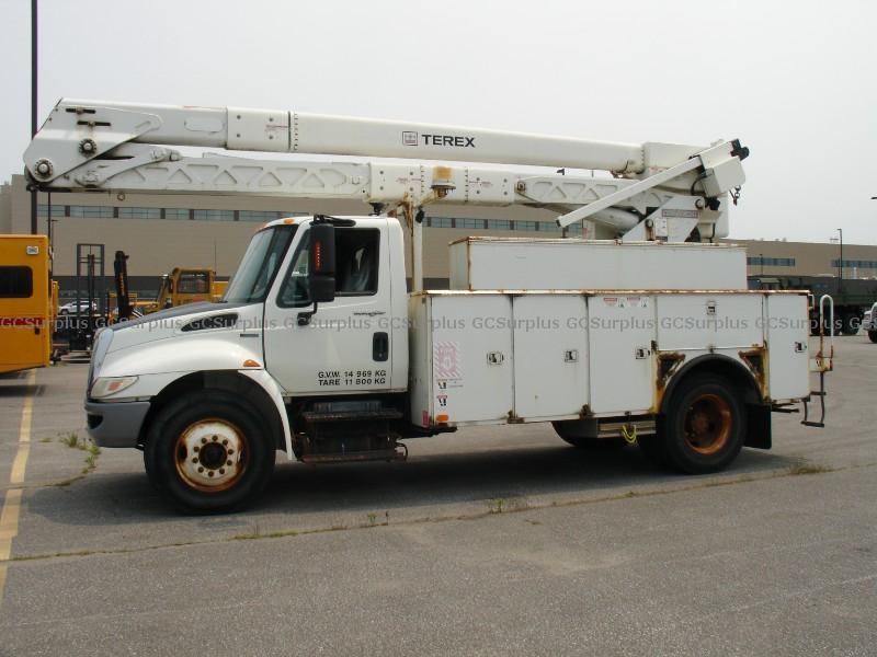 Picture of 2011 International 4300 Line T