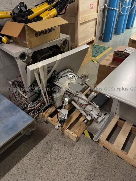 Picture of Philips/EDAX XL30 Scanning Ele