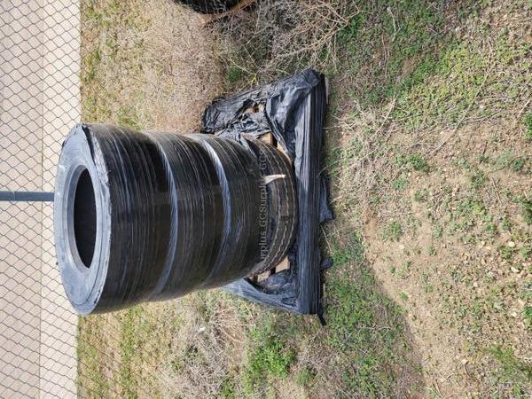 Picture of Michelin 235/75R17.5 Tires