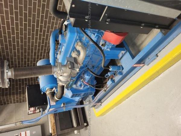 Picture of Lot of Simpower Generator and 
